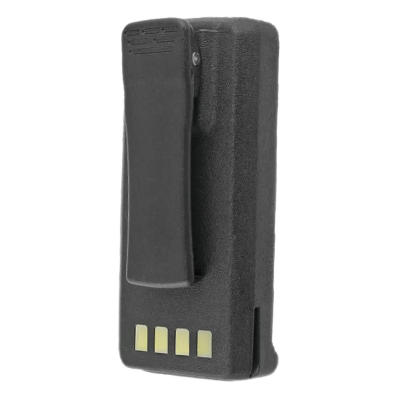 Batería Li-Ion 2250 mAh para radios Motorola DEP250/ DEP350/ EP350/CP185/CP476/CP1300/600/P140/P160/P180 POWER PRODUCTS PP-PMNN-4080LIXT