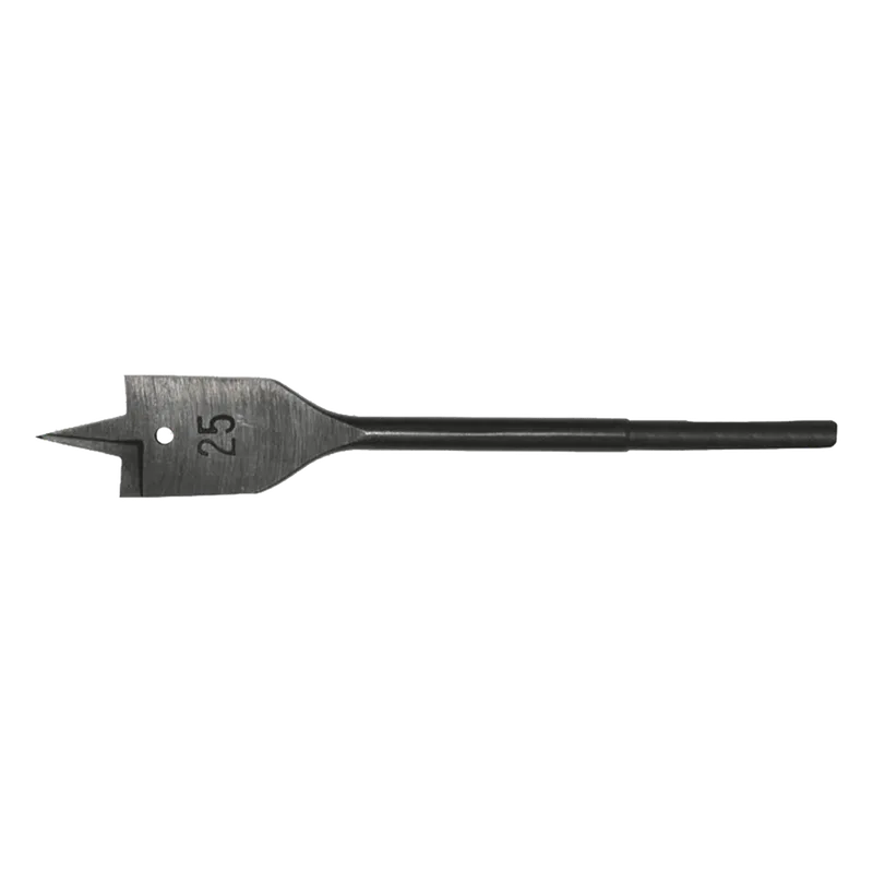 Broca Plana de 1" para Madera. MAKITA D-24-614