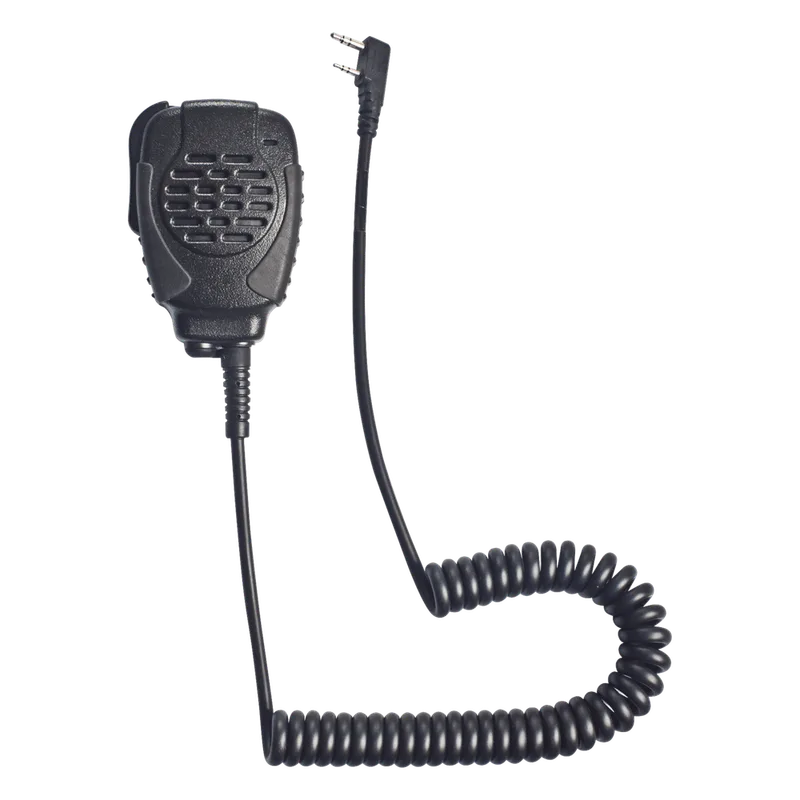 Micrófono-bocina con GPS para radios KENWOOD NX1000/ NX3000/ NX240/ 340/ 220/ 320/ TK2312/ 3312/ 2360/ 3360 TXPRO TX9