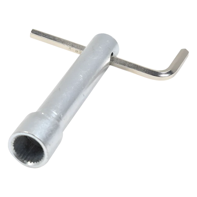Refacción XB275/XB220C / Llave especial para tapa de bolardo ACCESSPRO XB275HSKEY