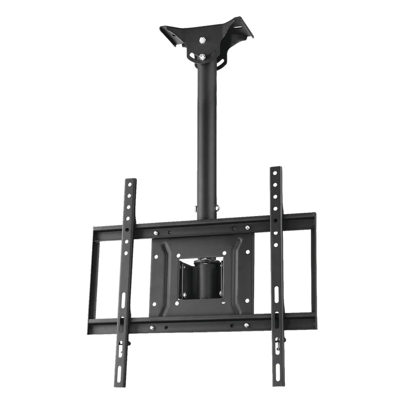 Montaje de Techo Universal para Monitores de 23 a 47" / Soporta hasta 40 kg / Vesa 400 x 400./ 400 x 200 / Acero / Montaje Telescopico de 61 cm hasta 91 cm EPCOM EPB40FP