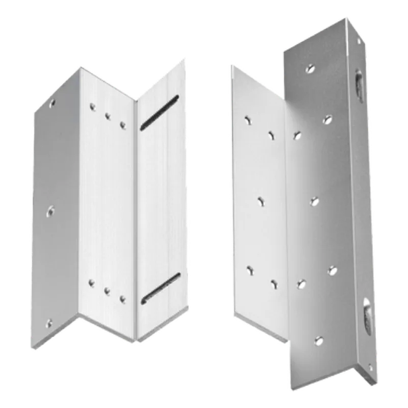 Montaje para MAG600LED tipo Z y L AccessPRO BZL600