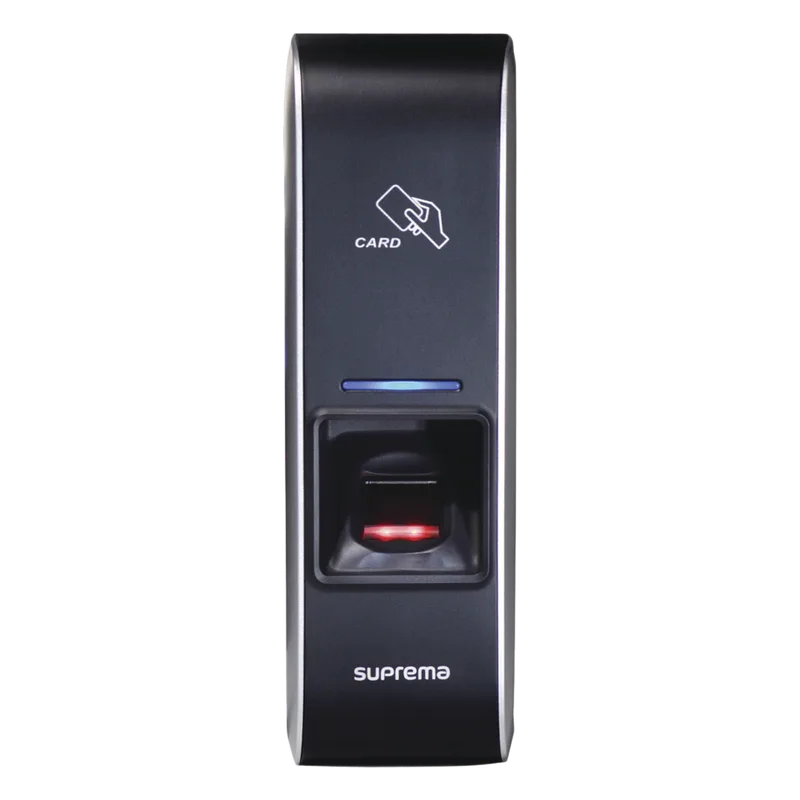 BioEntry Plus Lector de Huella con PROX (125KHz, EM) Uso con BioStar 1 SUPREMA BEPLOC