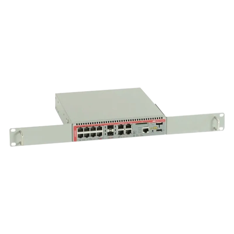 Kit de Montaje en Rack para switch AT-x230-10GP / AT-AR4050S-10 ALLIED TELESIS AT-RKMT-J14