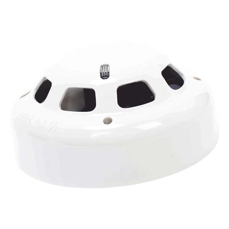 Sensor Direccionable Inteligente, Multicriterio, Humo Fotoeléctrico, Calor, Rise-of-Rise y CO - (0200-08070) HOCHIKI ACD-V