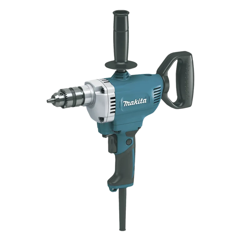 Taladro 120 Vca, Portabrocas de 1/2" de 600 RPM Max. Potencia 750 W. MAKITA DS-4012