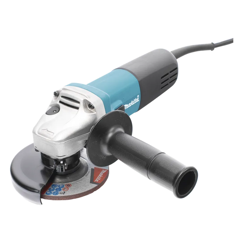 Esmeriladora Angular 115 mm (4-1/2") 10,000 RPM, 710W MAKITA 95-54-HNG