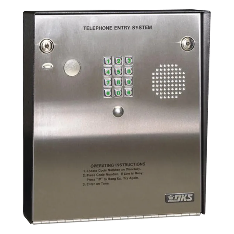 DKS DOORKING 1833-080 SURFACE MOUNT
