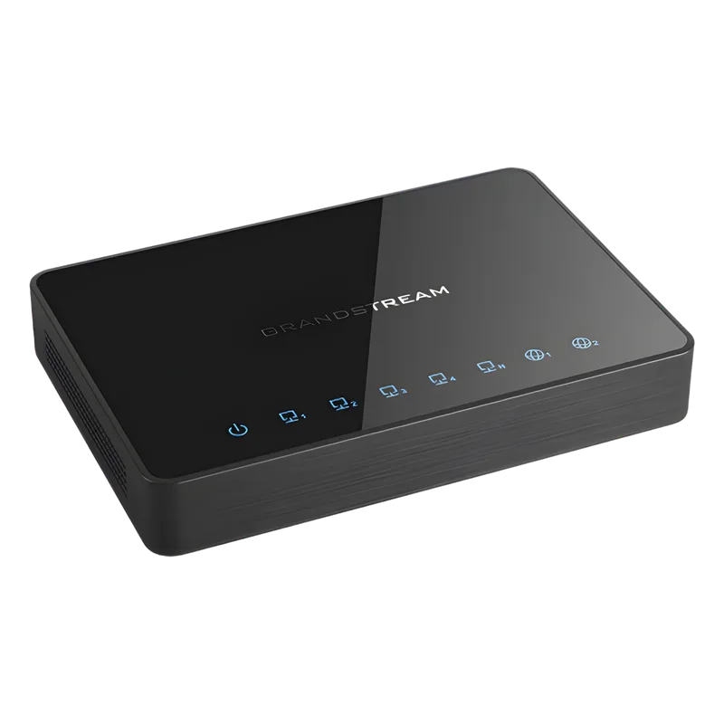 Router Gigabit VPN Multi-WAN con Balanceador de Cargas GRANDSTREAM GWN7000