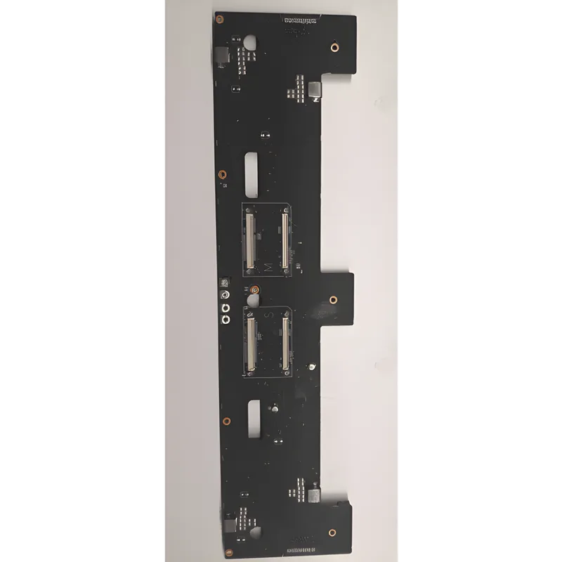 Tarjeta Receptora / Refacción / Compatible con DS-D40xxCW-2F HIKVISION DS-D40CE13-2F/HUB