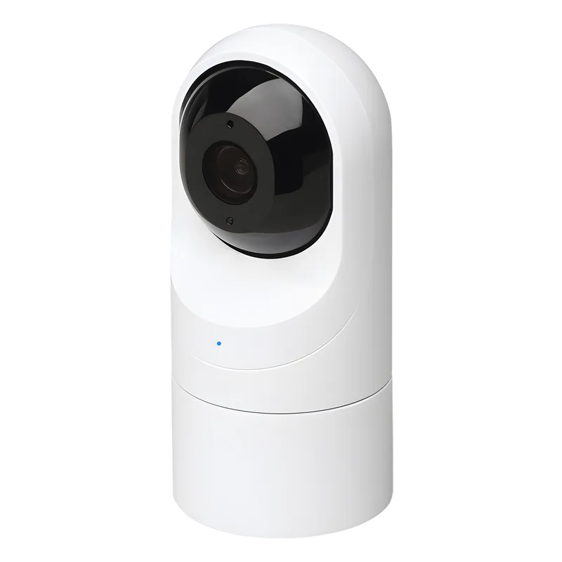 Cámara UniFi G3 FLEX para exterior o interior 2MP con micrófono y vista nocturna, 802.3af, instalación en poste, techo o pared UBIQUITI UVC-G3-FLEX