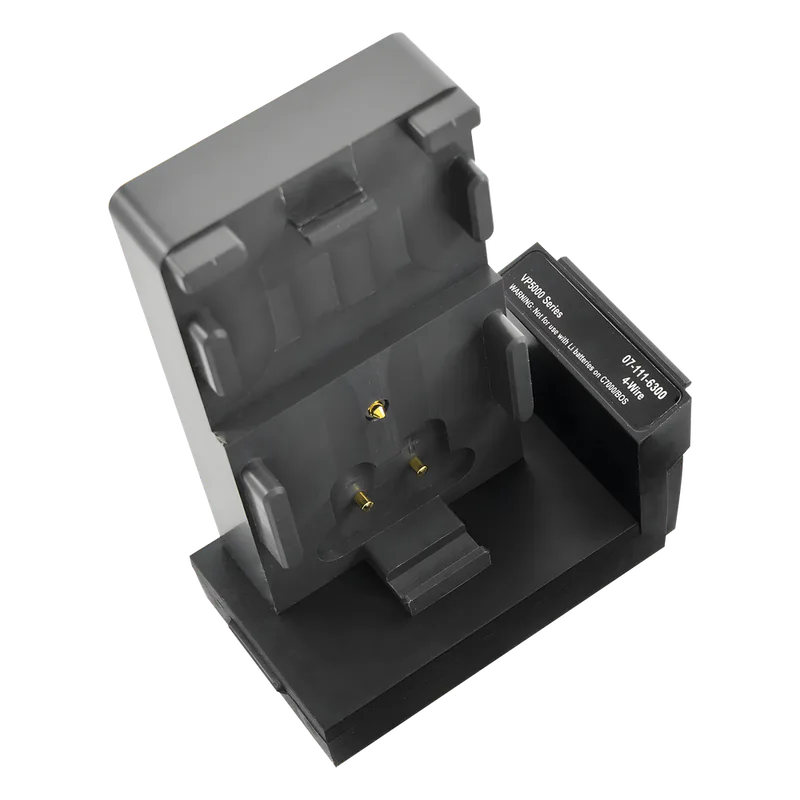 Adaptador de batería para ANALIZADOR C7X00-C SERIES para batería KNBL1M/L2M/L3M radios NX5200/5300/5400/TK5230/5330/5430/VP5000/TK5400 Cadex Electronics Inc 07-111-6300