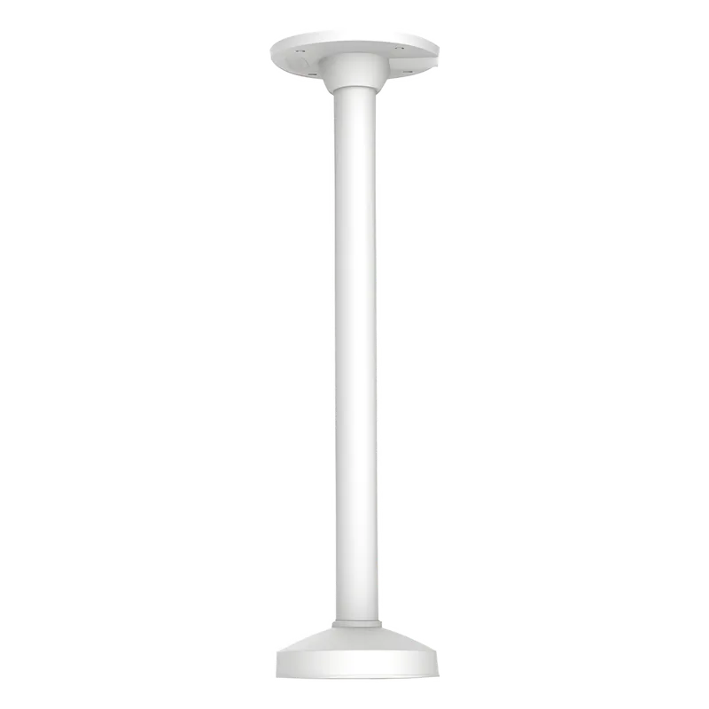 Montaje de Techo para Domo TURBOHD 4K / 50 cms de Longitud / Fabricado en Aluminio HIKVISION DS-1271ZJ-140-DM45