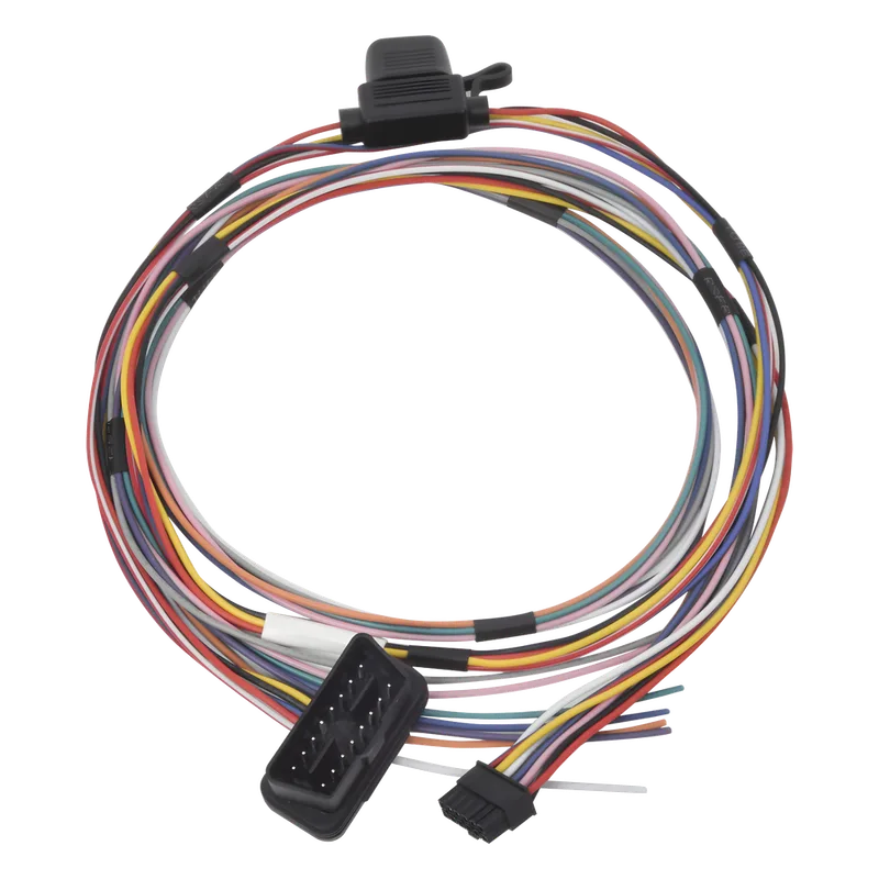 Arnes para conector OBD compatible con modelos TCO4LCV y TCO4LCV3G RUPTELA ARNESOBD