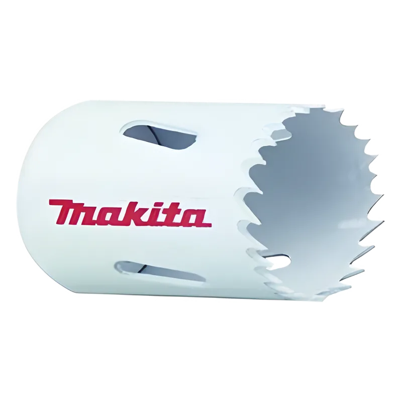 Broca sierra bimetálica de 2-1/2”, (64mm) MAKITA D-24913