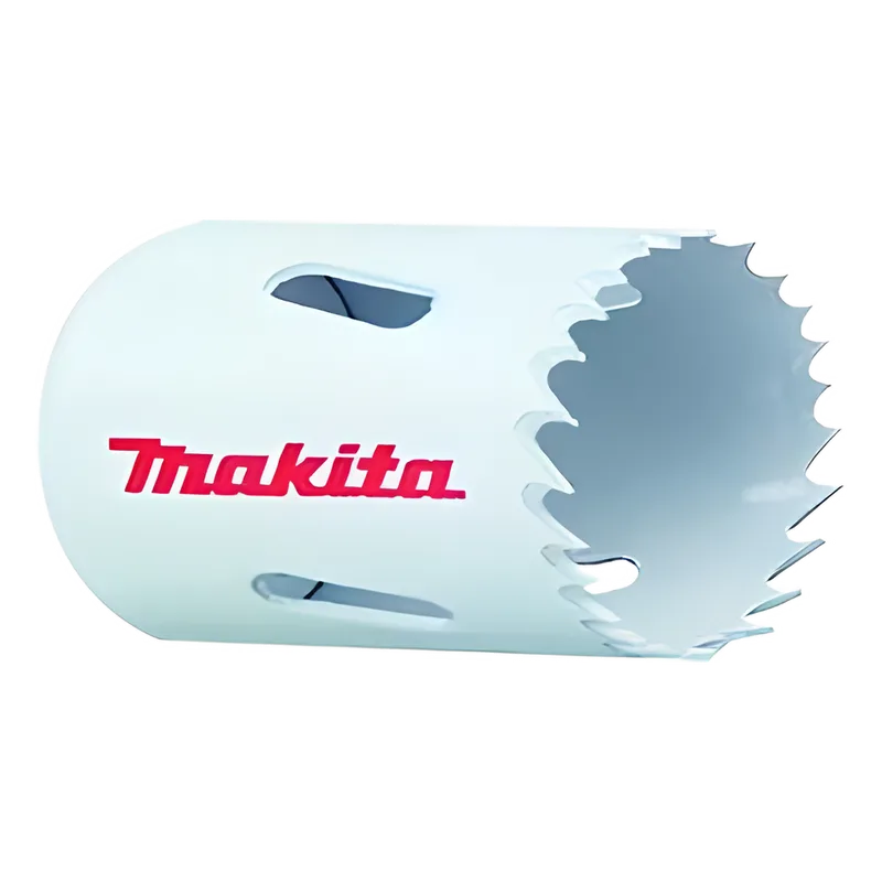 Broca sierra bimetálica de 4”, (102mm) MAKITA D-24957