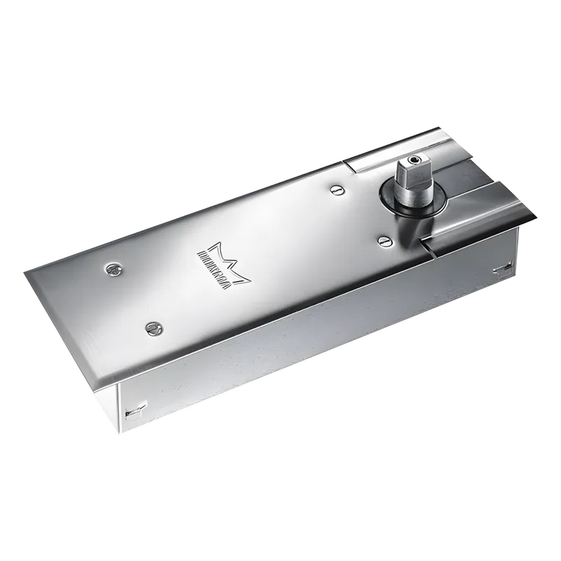 Bisagra para piso BTS-75R para Puertas 1.25m/180Kgs DORMAKABA KITBTS75R