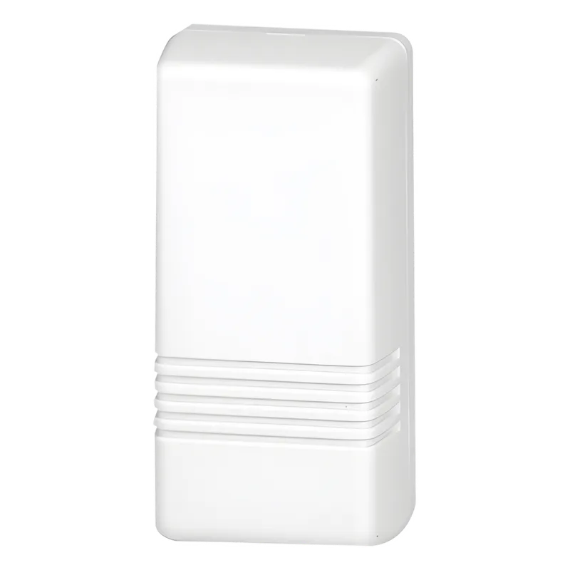 Sensor inalámbrico de impacto con contacto magnético integrado para puertas y ventanas, serie 5800 HONEYWELL HOME RESIDEO 5819S