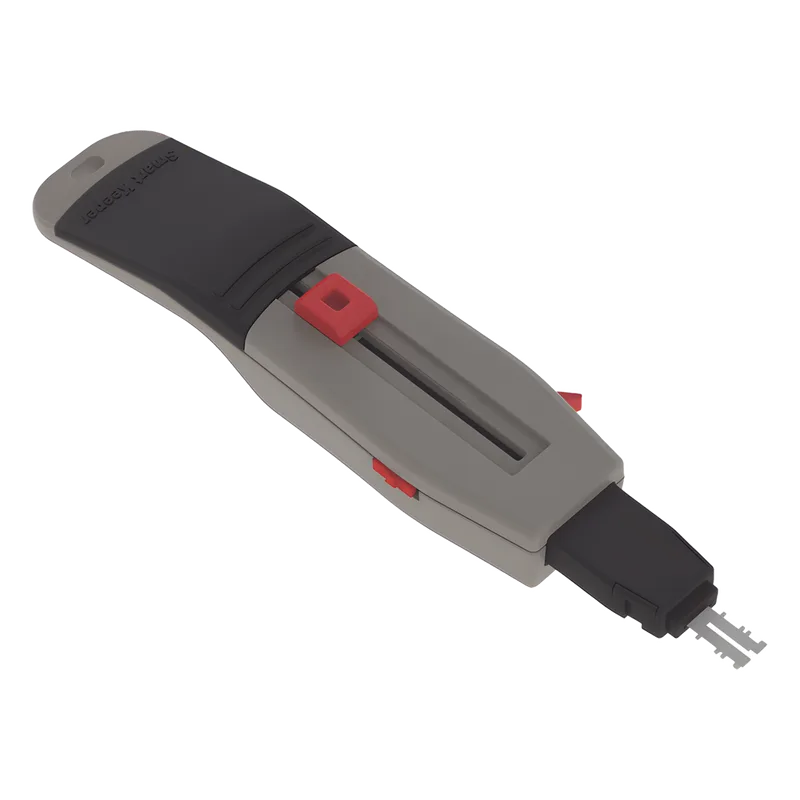 Llave Maestra Smartkeeper, para Dispositivo de Bloqueo USB-A, RJ45, o USB-C PANDUIT SKMKEY