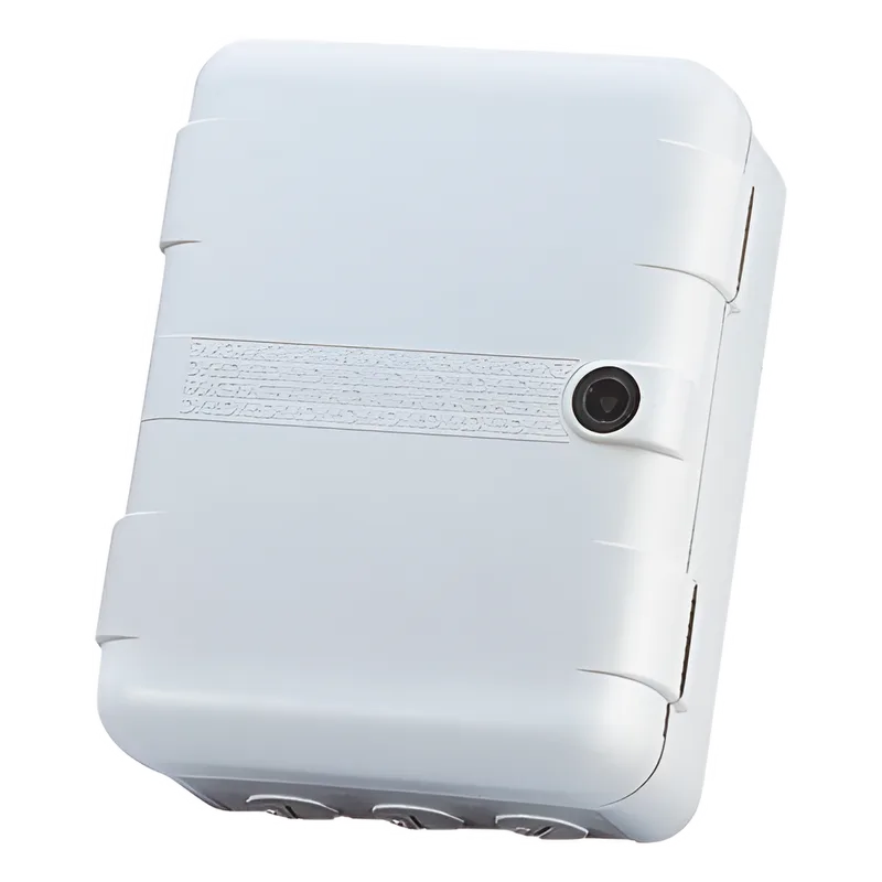 CONTENEDOR VERSION L PARA FAAC 844 720118