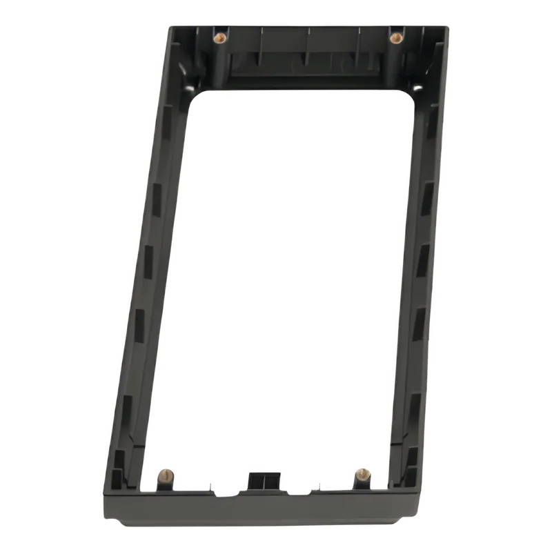 Marco plastico para terminal DSKV8113WME1(B)KV8413 HIKVISION 190215448