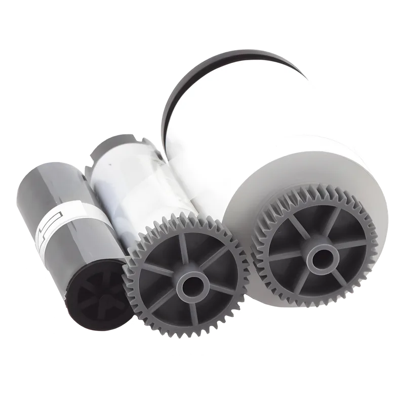 Ribbon Resina Blanca para SMART51 & 31 IDP 659370