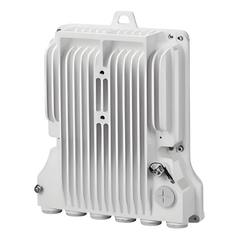 PTP850E Radio totalmente exterior de 80 GHz con unidad exterior (ODU) y antena de 43 dBi, 10 Gbps, baja, transmisión (Tx) 71-76 GHz, recepción (Rx) 81-86 GHz CAMBIUM NETWORKS C800085B004A