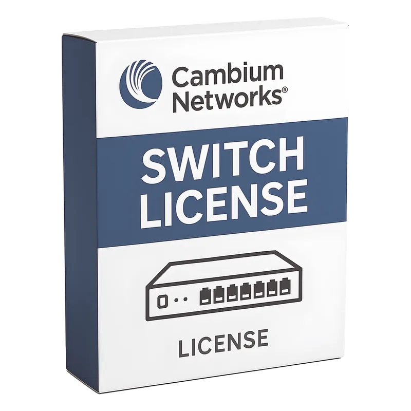 cnMaestro X for one EX2028. Creates one Device Tie20 slot. Includes Cambium Care Pro support. 3-year subscription CAMBIUM NETWORKS MSX-SUB-EX2028-3