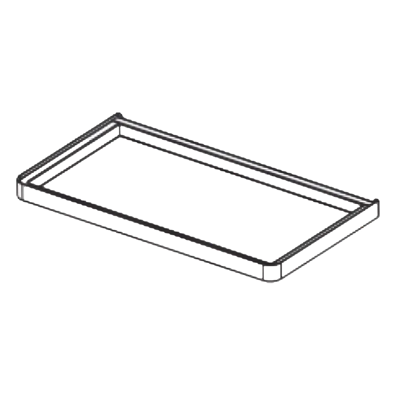 BASE PARA BATERIA AXE 5.0L-C1 GROWATT AXE5.0LC1BASE