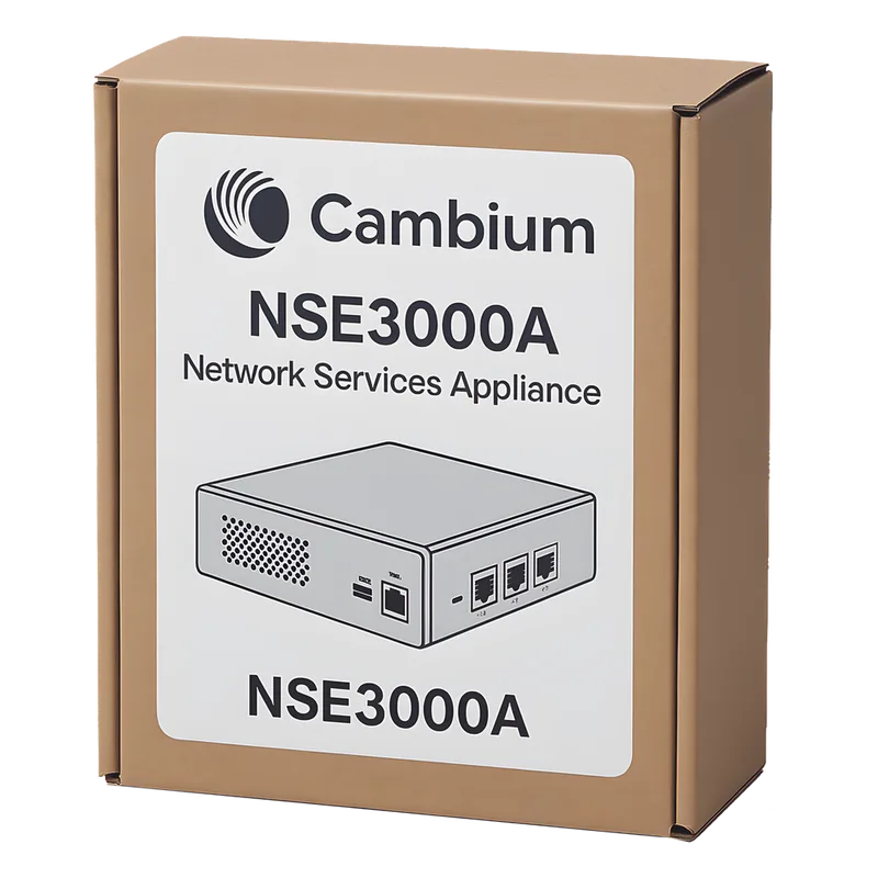 CNMAESTRO X 5 AÑO NSE3000A CAMBIUM NETWORKS NSE-SUB-3000-5