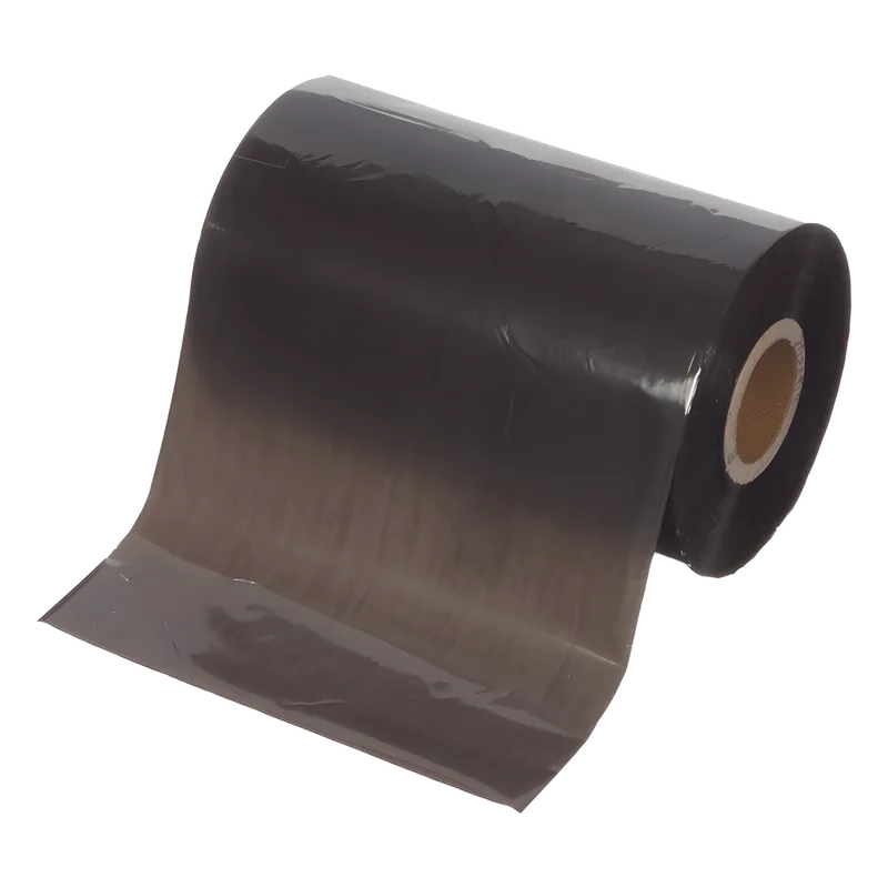 Cinta de Transferencia Térmica, Cera/Resina, Color Negra, de 4.33 x 1181 (110 mm x 363 metros (1190.94 pies)) PANDUIT RHEH4BL