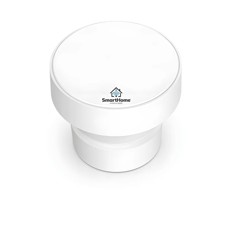 (ZigBee) Sensor de movimiento con tecnología inalámbrica ZigBee SMARTHOME BY EPCOM SHSMZ100