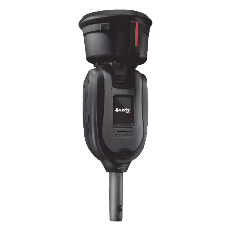 Probador Electrónico Avanzado All-in-One TEST-REPORT-SHARE Para Detectores De Humo y Térmicos SDI TESTIFIRE-XTR2