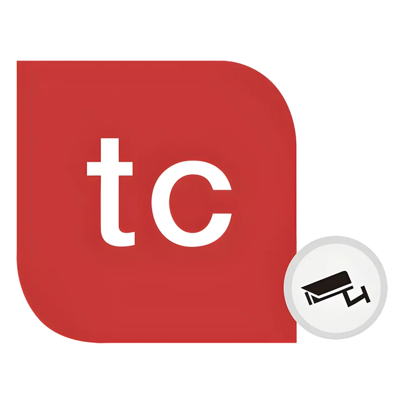 Anualidad del servicio Total Connect Video para cámaras IP Honeywell, hasta 8 dispositivos TCVIDEO