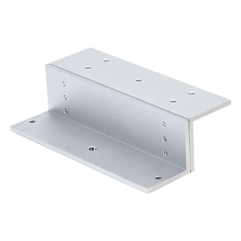 Montaje Tipo Z para MAG600, MAG600LED y Chapa Doble MAG600D ACCESSPRO BZ600