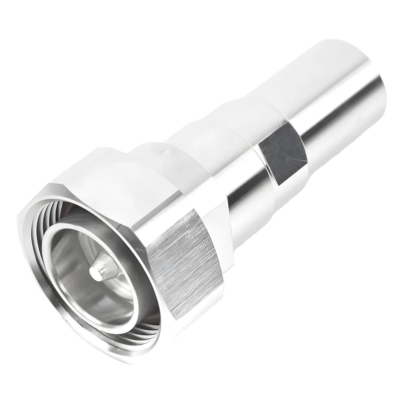 Conector DIN 7-16 Macho para LDF4-50A, LP-450A ANDREW / COMMSCOPE L4TDM-PSA