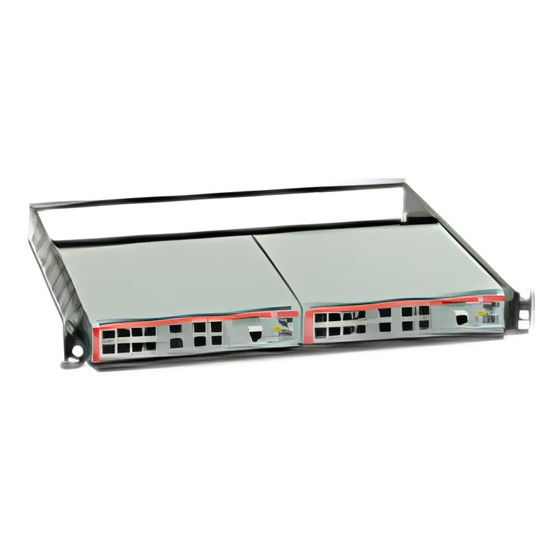 Kit de Montaje en Rack para instalar dos dispositivos AT-x230-10GP / AT-AR-3050S-10 / AT-AR4050S-10 ALLIED TELESIS AT-RKMT-J15