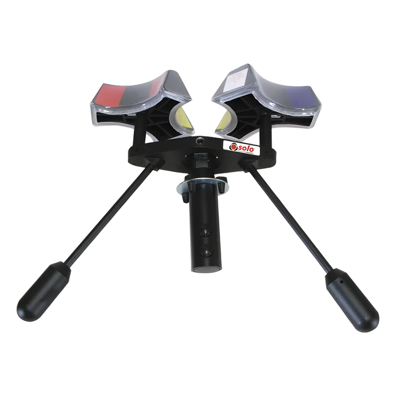 Herramienta Universal Para Remover e Instalar Una Amplia Gama De Detectores Puntuales De Humo & Calor SDI SOLO-200