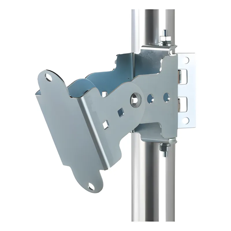 KIT DE MONTAJE PARA ANTENAS SECTORIALES SERIES FPMI2458 PCTEL FPM1005