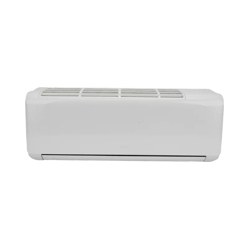 Minisplit AUFIT / Triple Inverter / SEER 19 / 12,000 BTUs ( 1 TON ) / R32 / Solo Frío / 110 Vca / Filtro de salud / Compatible con Alexa y Google. QCI-R32-12K-110