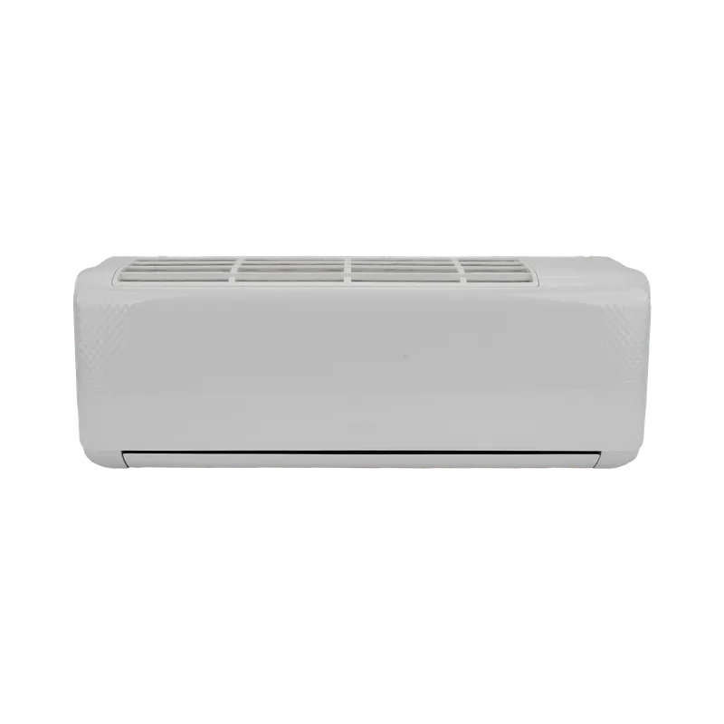 Minisplit AUFIT / Triple Inverter / SEER 19 / 12,000 BTUs ( 1 TON ) / R32 / Frío y Calor / 110 Vca / Filtro de salud / Compatible con Alexa y Google. QHI-R32-12K-110