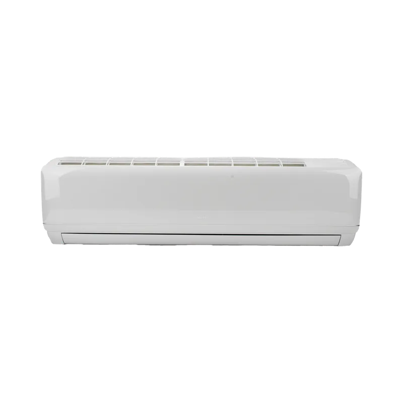 Minisplit AUFIT / Triple Inverter / SEER 18 / 36,000 BTUs ( 3 TON ) / R32 / Frío y Calor / 220 Vca / Filtro de salud / Compatible con Alexa y Google. QHIR3236K220