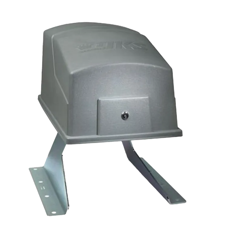 Operador para puertas abatibles DKS DOORKING 6050-380