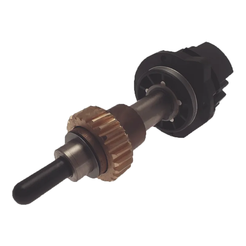 CORONA Y FLECHA TRANSMISOR PARA FAAC 740/741 63000509