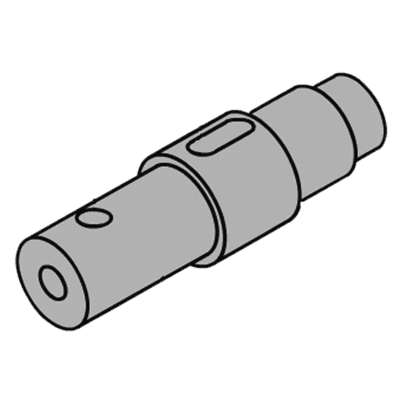 FLECHA HORIZONTAL PARA FAAC 844 2,3 FASES 7180785