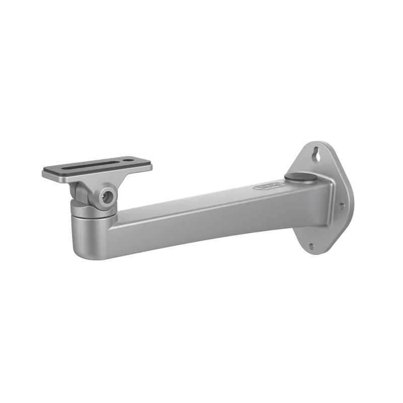 Bracket para Pared Interior / Exterior HIKVISION DS-1293ZJ-P
