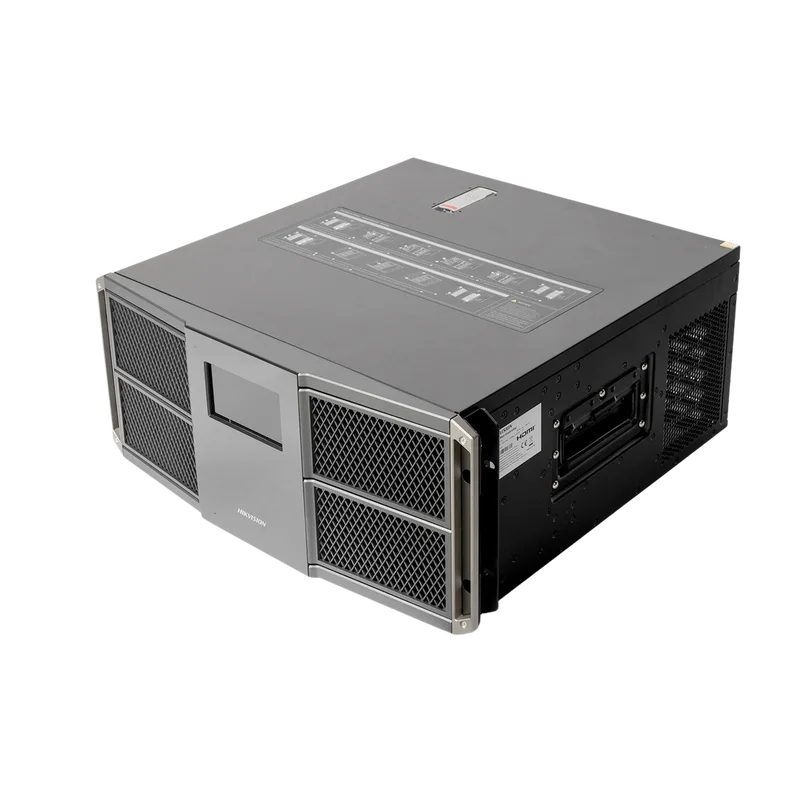 Controlador de Videowall / Soporta Hasta 11 Tarjetas de Video (Entrada y/o Salida) HIKVISION DS-C30S-S11