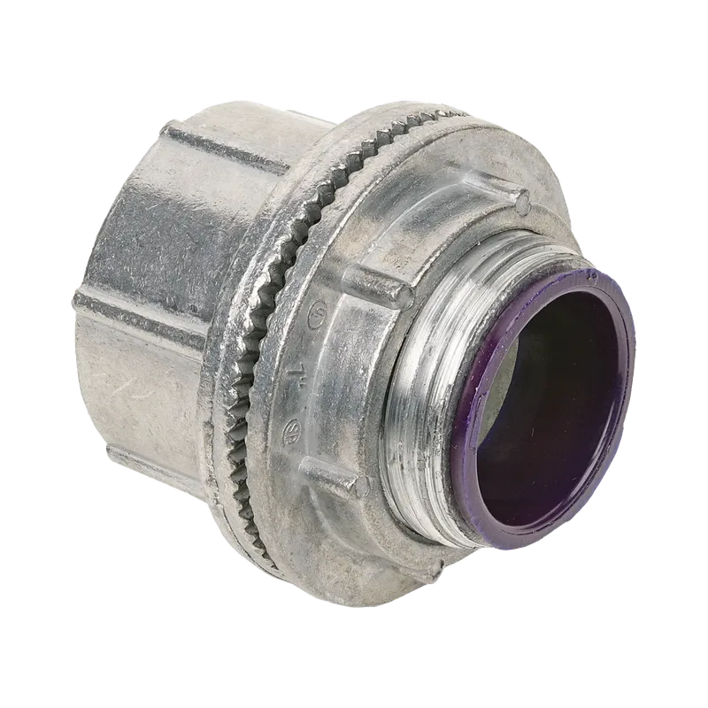 Conector Meyers de Aluminio de 1 1/2" / Para Áreas Peligrosas. HUBBELL KILLARK HUB-WH-5A