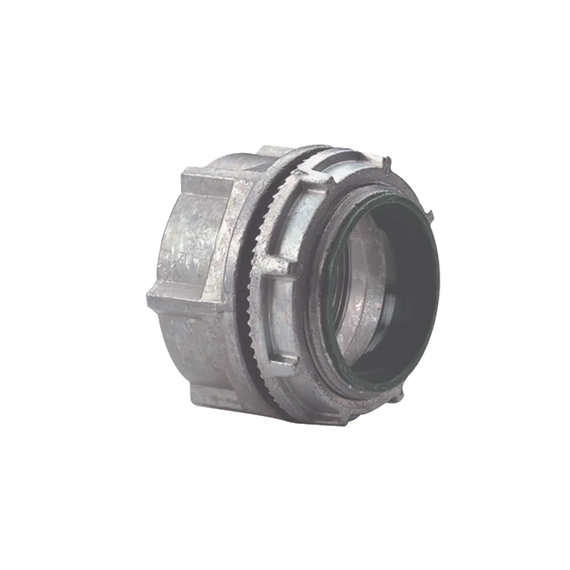 Conector Myers de Zinc de 2" / Para Intemperie. HUBBELL HUB-WH6