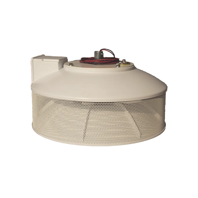 Altavoz Industrial Para Interior y Exterior | 50w / 100w / 200w HYPERSPIKE 90185A-801-06-N